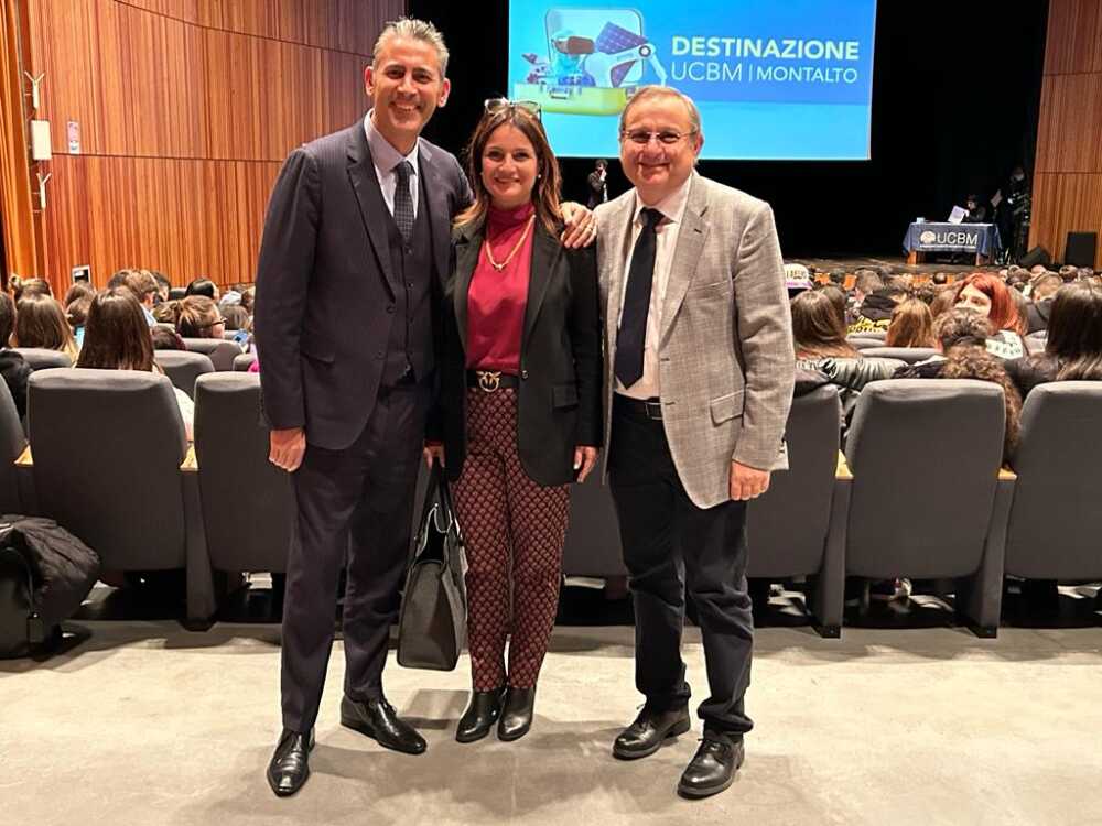 rossi, laura piroli e capoccia rossi, laura piroli dirigente cardarelli e capoccia