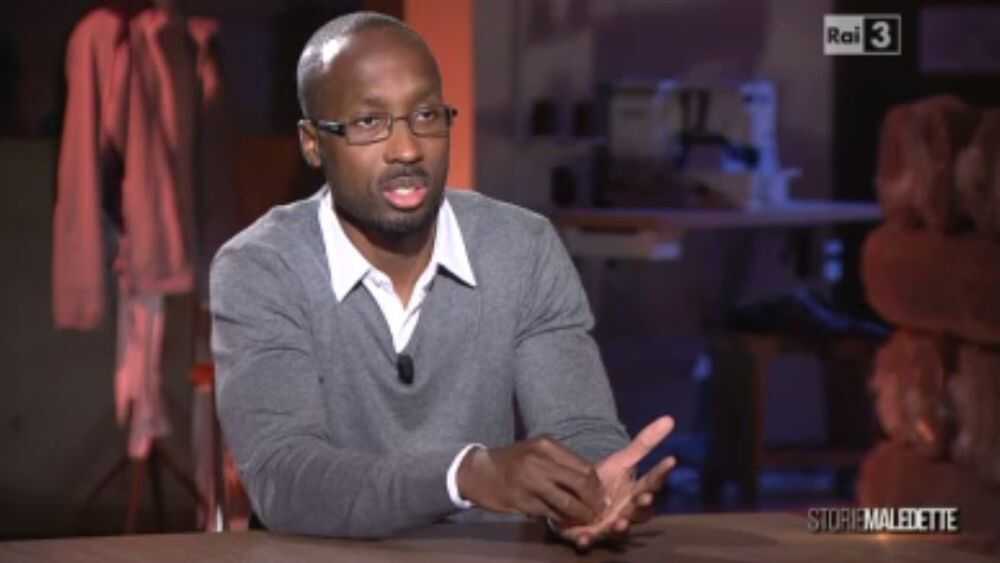 rudy-guede-intervistato-da-franca-leosini-2 rudy-guede-intervistato-da-franca-leosini-2