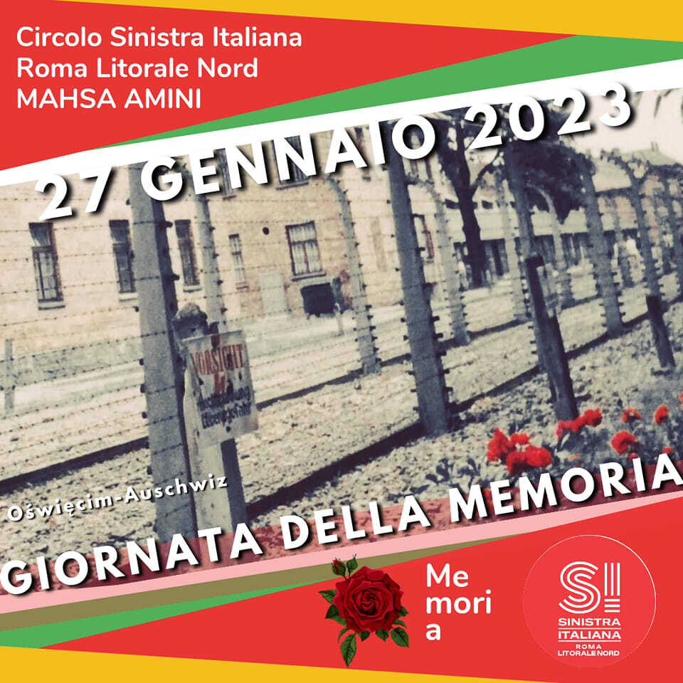 si ladispoli giornata memoria