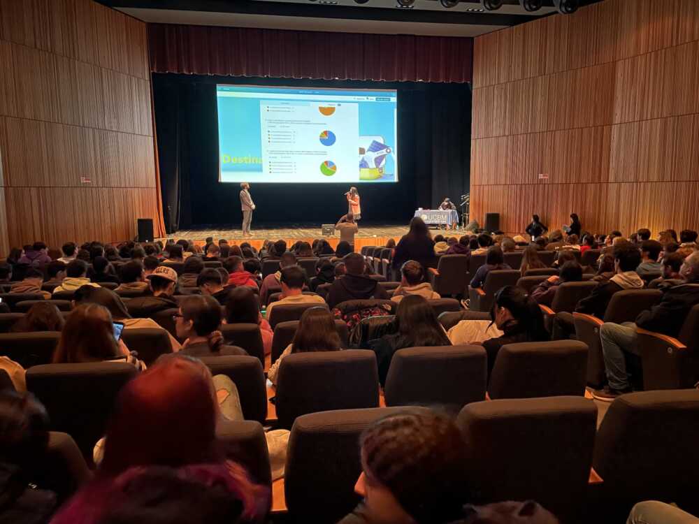 our virtuale campus biomedico1