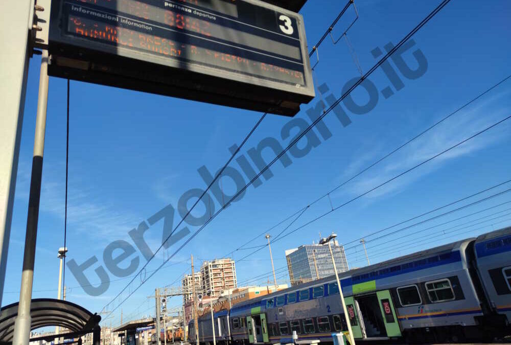 Per il ponte del 25 Aprile 10 treni in più, 4 sono sulla Fl5