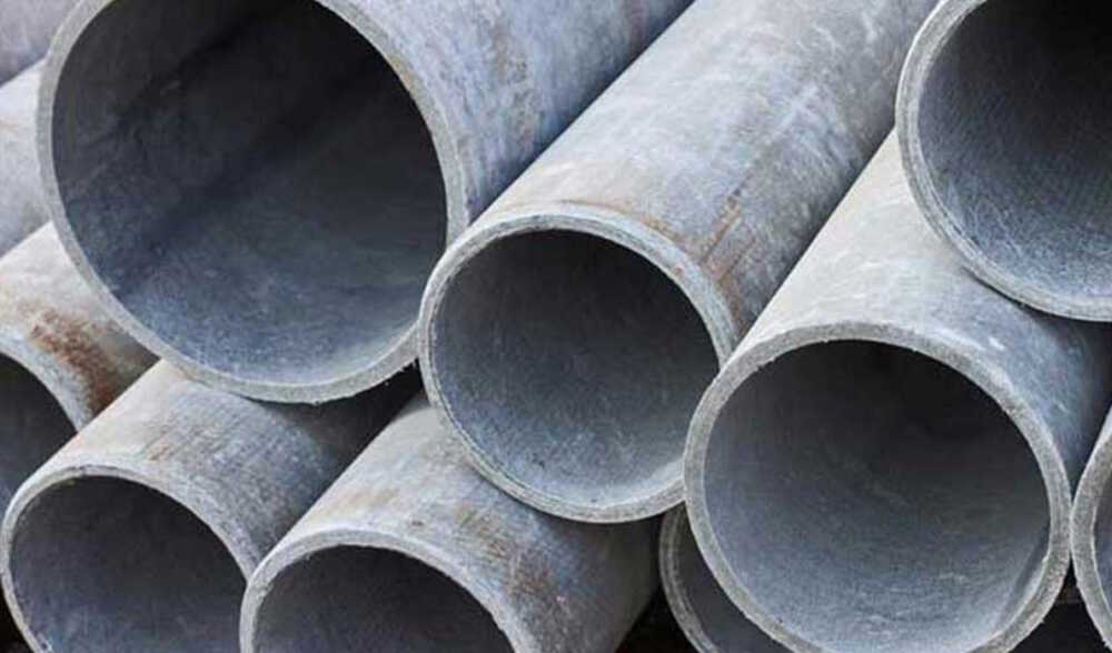 Tubi in cemento-amianto