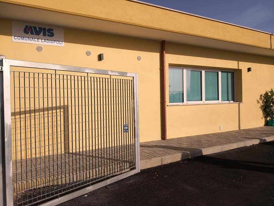 Avis Comunale Ladispoli 1