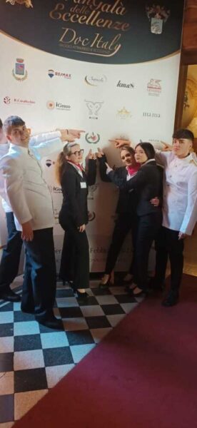 alberghiero ladispoli doc italy