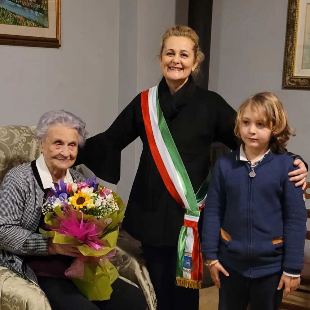 Centenaria cerveteri