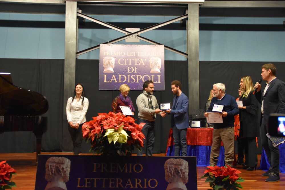 Federica Santuccio, notata al “Città di Ladispoli” Federica Santuccio, notata al “Città di Ladispoli”