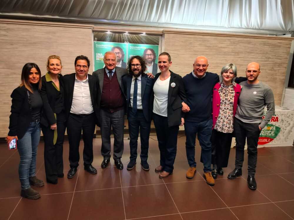 Foto Villa dei Desideri, boom di Alessio Pascucci Foto Villa dei Desideri, boom di Alessio Pascucci