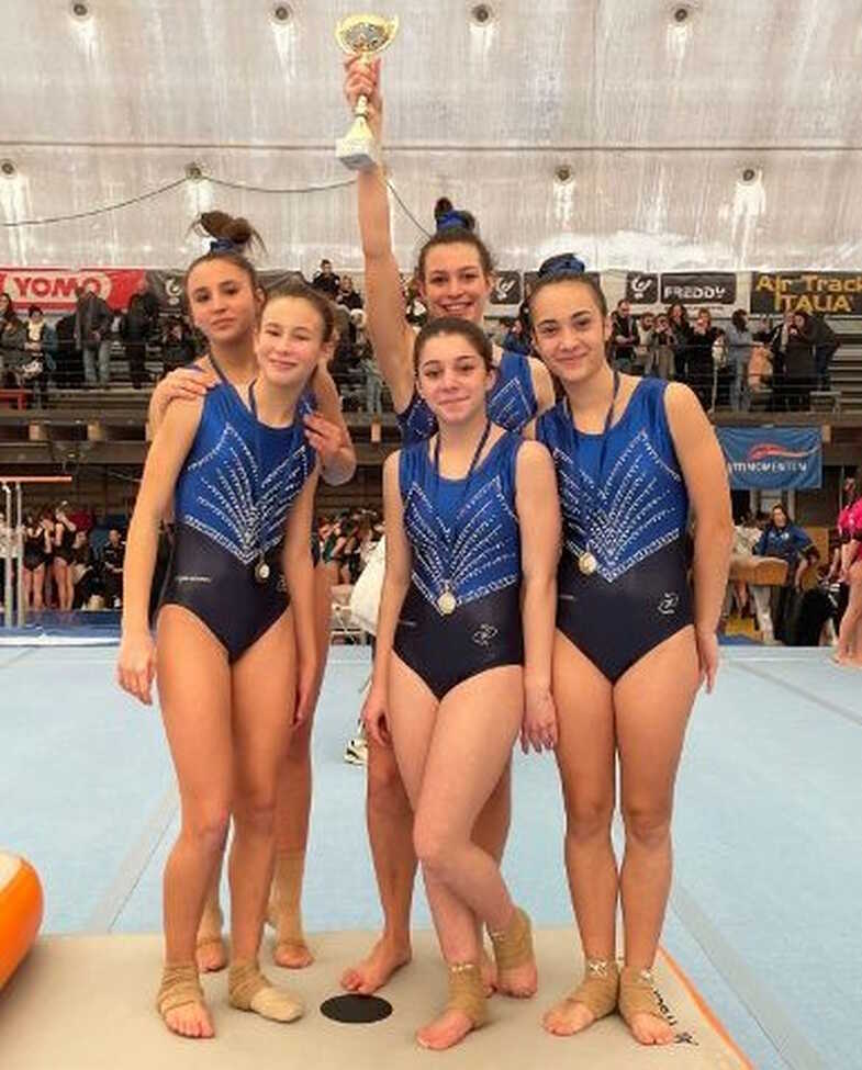 Gym Ladispoli Sports Academy Gym Ladispoli Sports Academy
