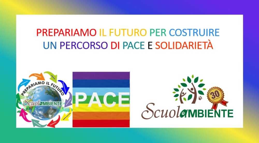 PREPARIAMO IL FUTURO