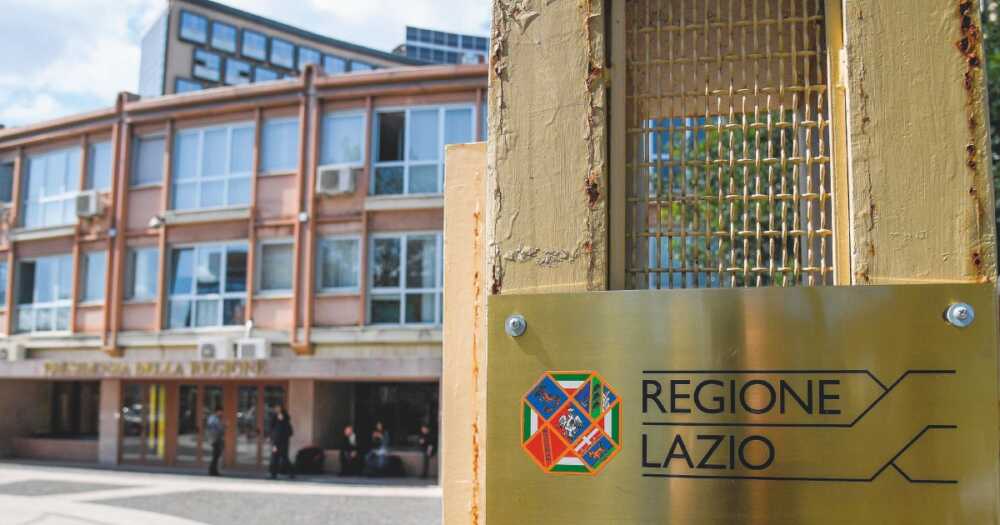 REGIONE_LAZIO ingresso REGIONE_LAZIO ingresso