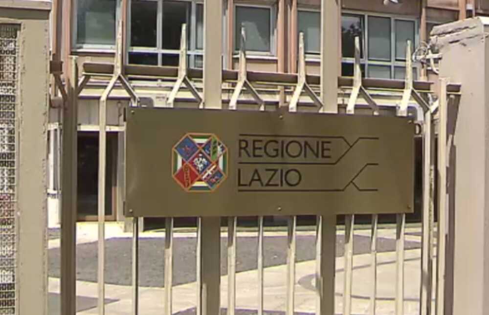 REGIONE_LAZIO ingresso REGIONE_LAZIO ingresso