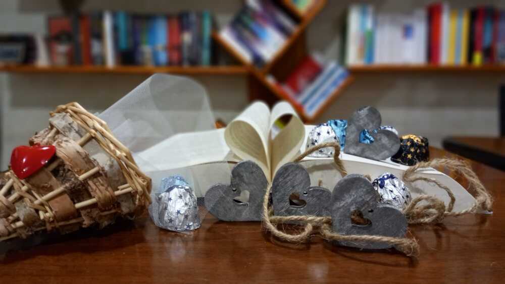 Un anno di libri al Rifugio degli Elfi a Cerveteri a San Valentino uno sconto speciale per tutti