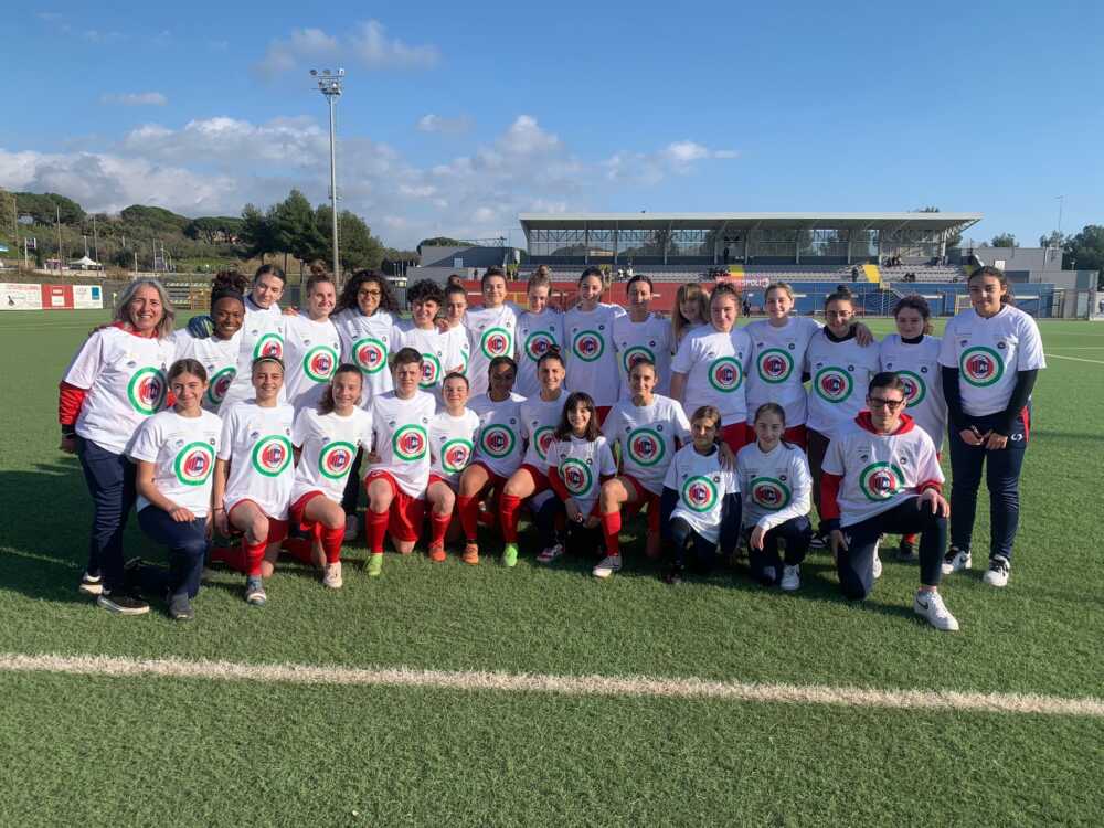 academy ladispoli femminile 1 academy ladispoli femminile 1