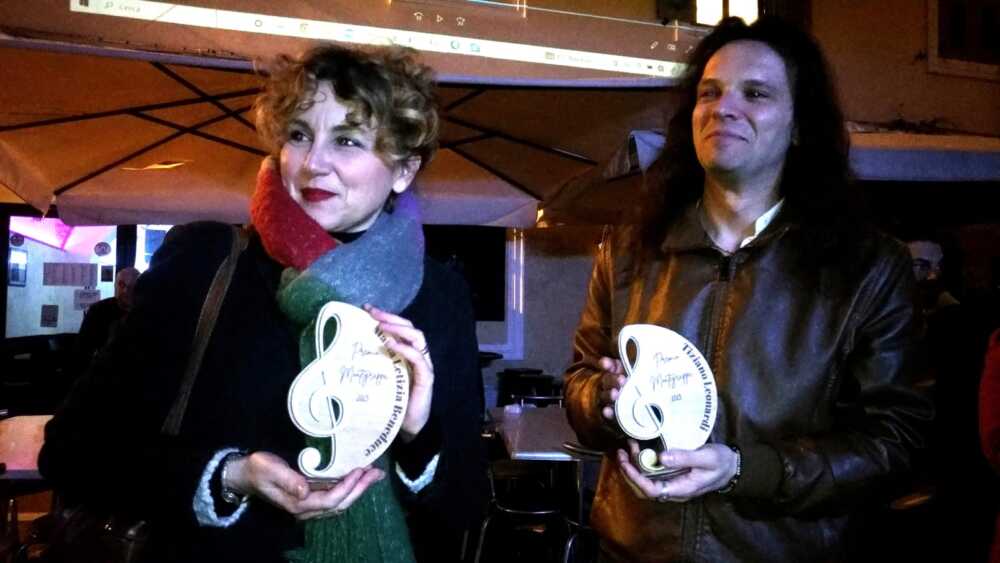 beneduce e leonardi beneduce e leonardi