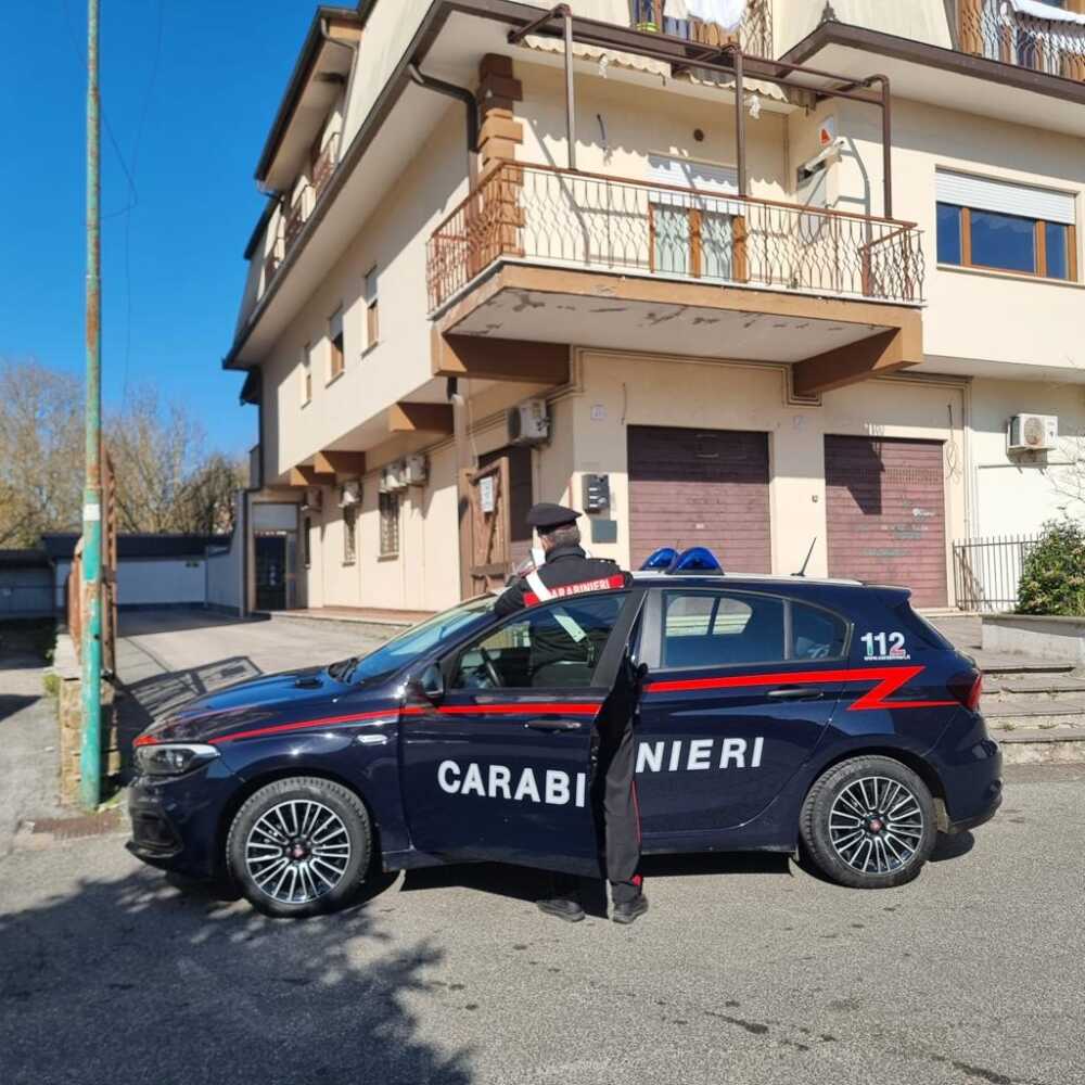 carabinieri