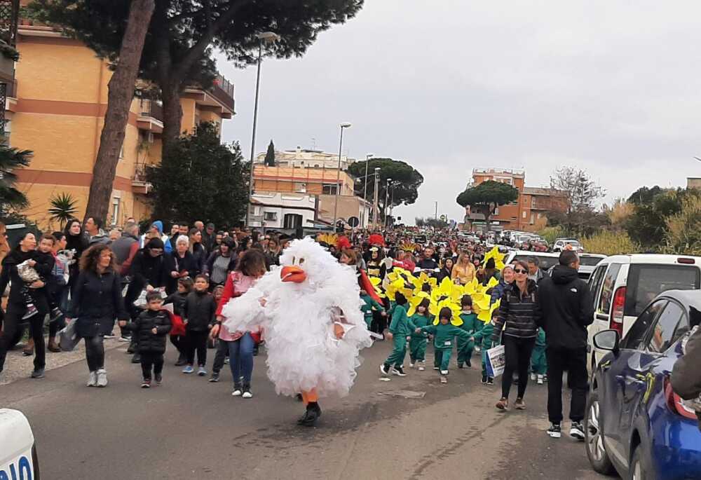 carne1 carnevale santa marinella