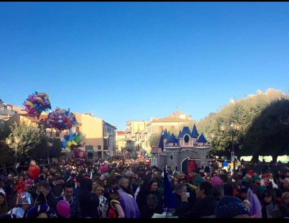 carnevale tolfa carnevale tolfa