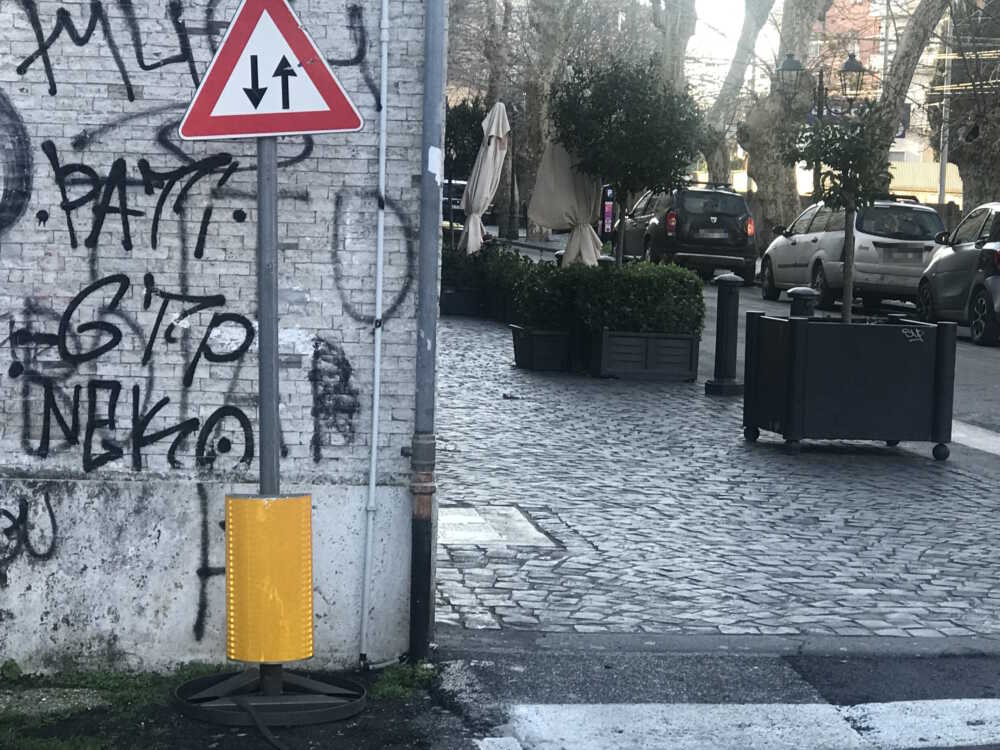 cartelli stradali bracciano cartelli stradali bracciano