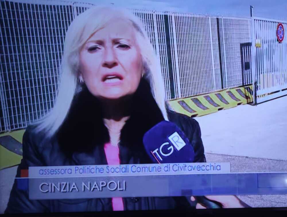 cinzia napoli cinzia napoli
