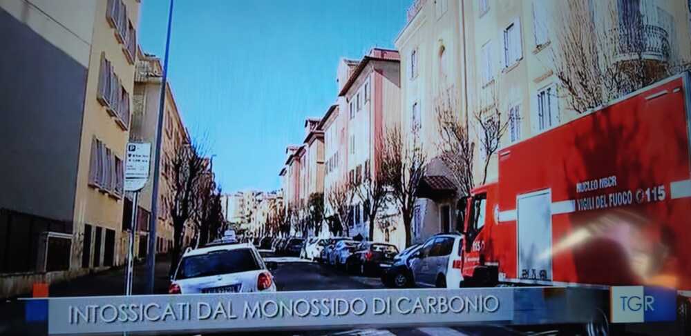 convento fuga monossido carbone vvf vigili fuoco pompieri 1 convento fuga monossido carbone vvf vigili fuoco pompieri 1