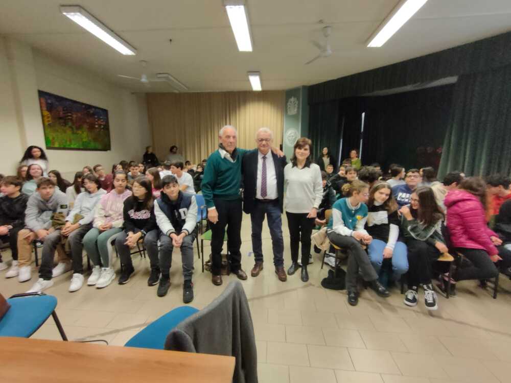 di porto ranno alla galice