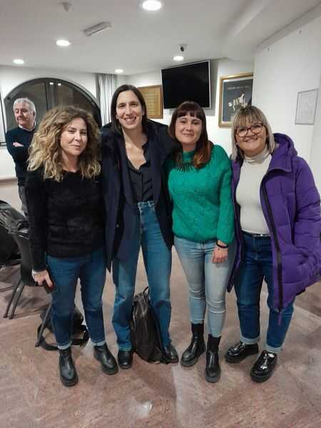 Allumiere, alle Primarie è netta vittoria di Elly Schlein