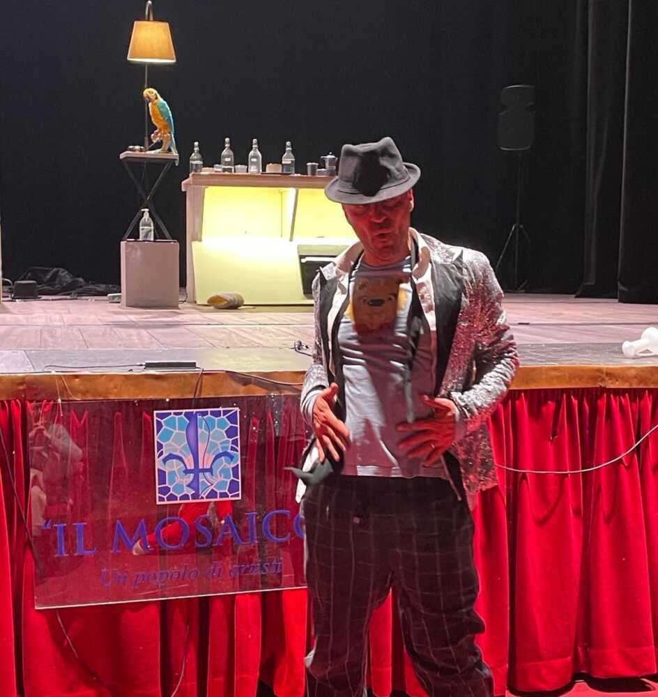 insieme insieme al traiano raffaello tullio