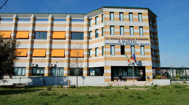 istituto enrico mattei cerveteri
