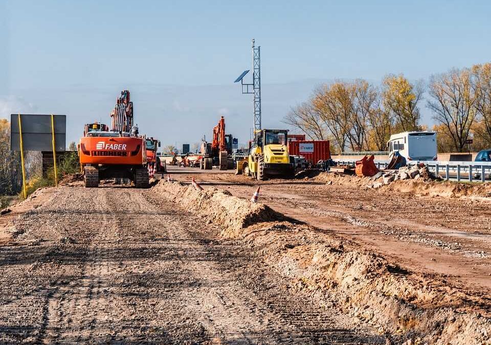 Primo bando della Trasversale Orte – Civitavecchia pubblicato