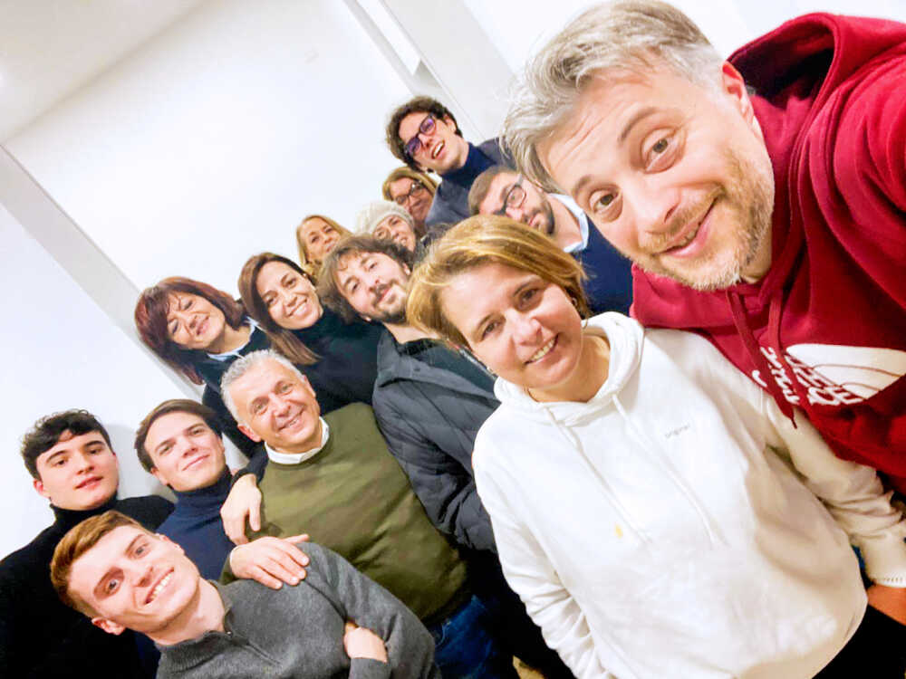 michela califano elezioni michela califano elezioni