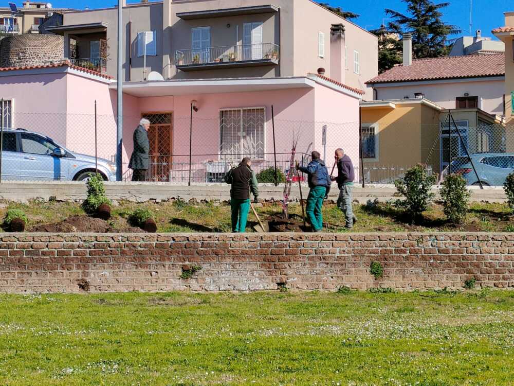 parco ina casa 4 parco ina casa 4