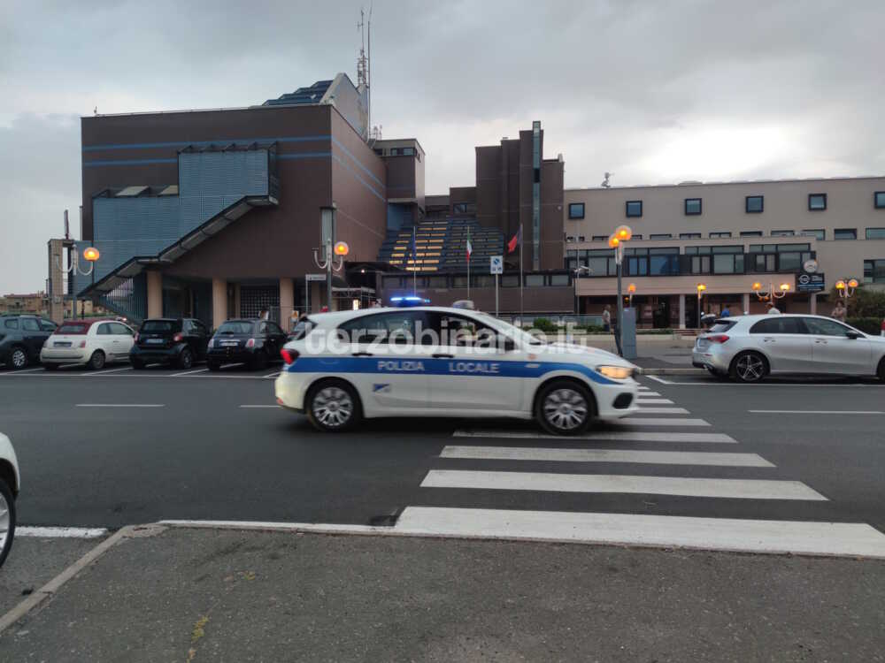 polizia locale municipale palazzo falcone comune ladispoli 1 polizia locale municipale palazzo falcone comune ladispoli 1