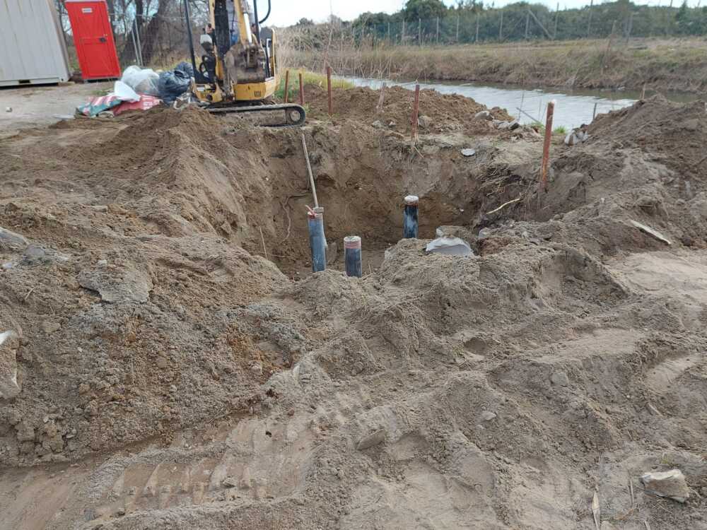 ponticello passoscuro lavori 1