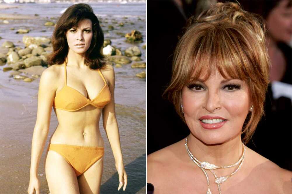 Morta l’attrice Raquel Welch, aveva 82 anni