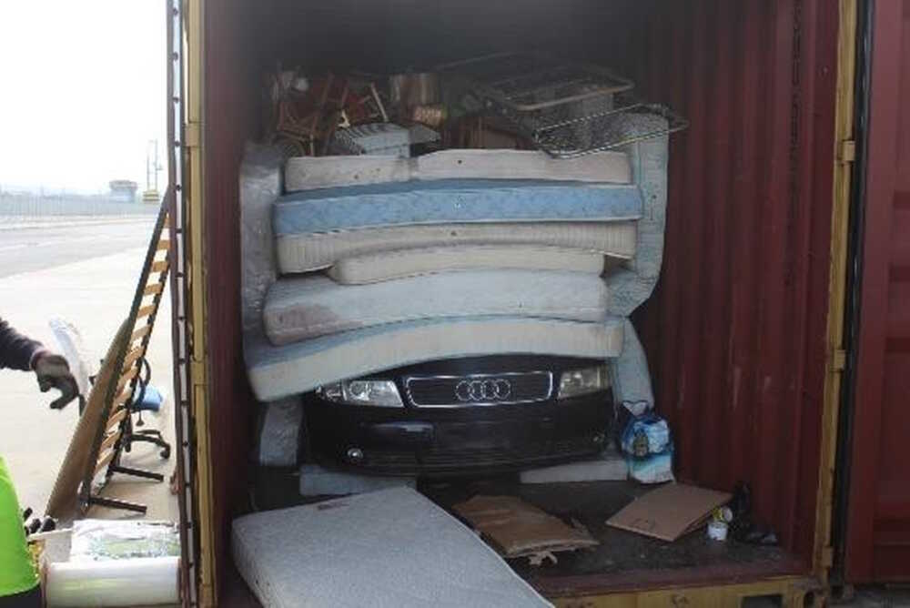 rifiuti cina porto civitavecchia 1