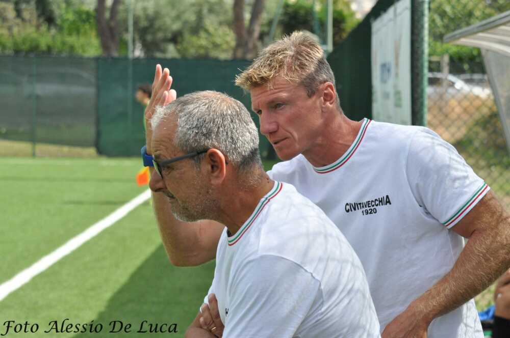 roberto macaluso paolo caputo roberto macaluso paolo caputo