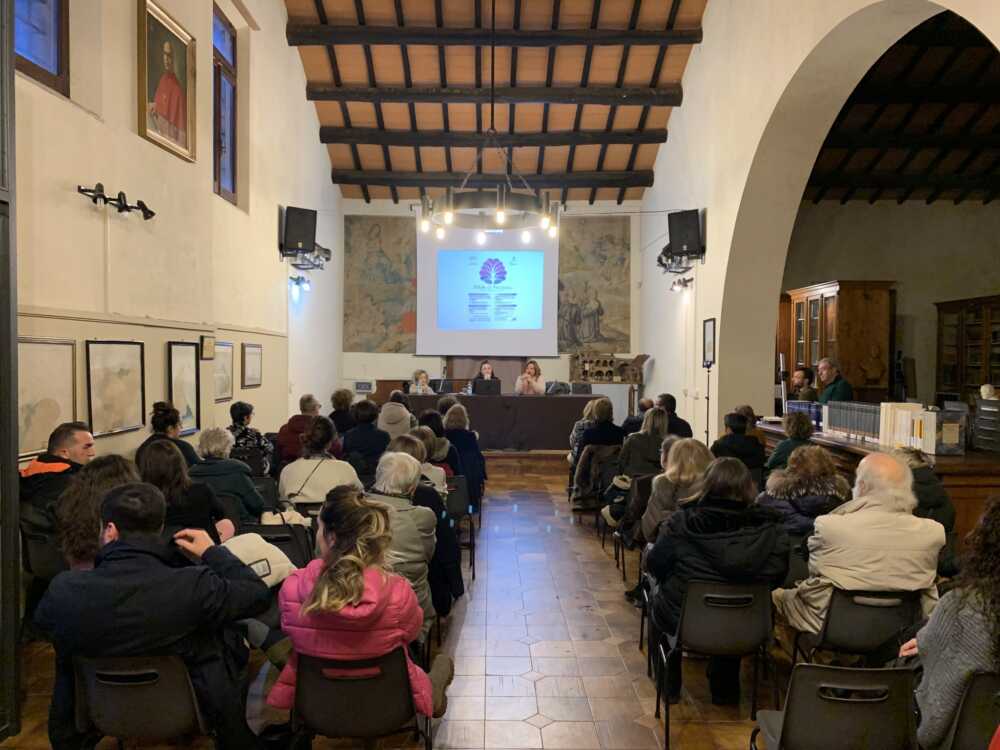 sala sacchetti tarquinia