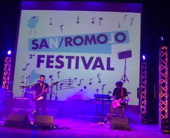 san romolo san romolo