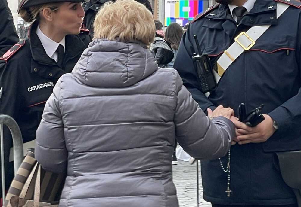 Carabinieri – Truffe agli anziani Carabinieri - Truffe agli anziani
