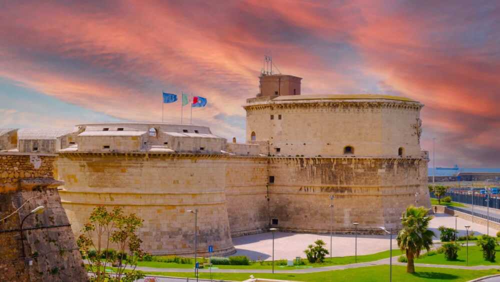 Al Forte Michelangelo di Civitavecchia secondo “Convegno dell’Apostolato del Mare”