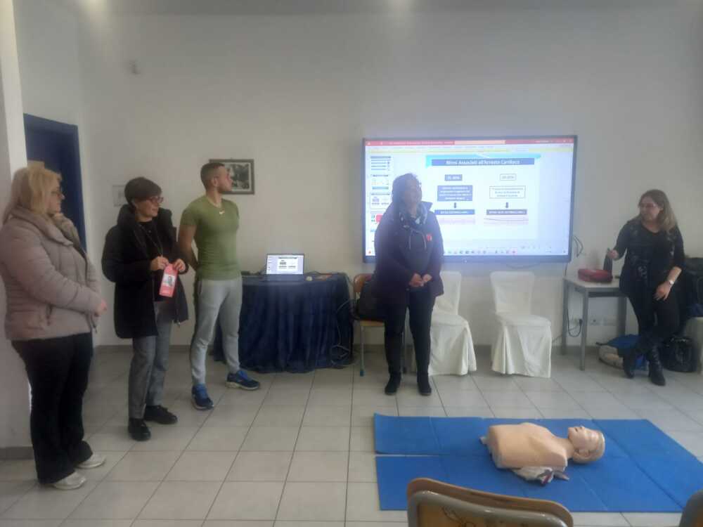 corsi al di vittorio