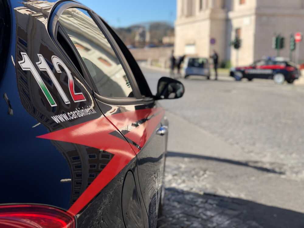 NRM – I Carabinieri del Nucleo Radiomobile (1) NRM - I Carabinieri del Nucleo Radiomobile (1)