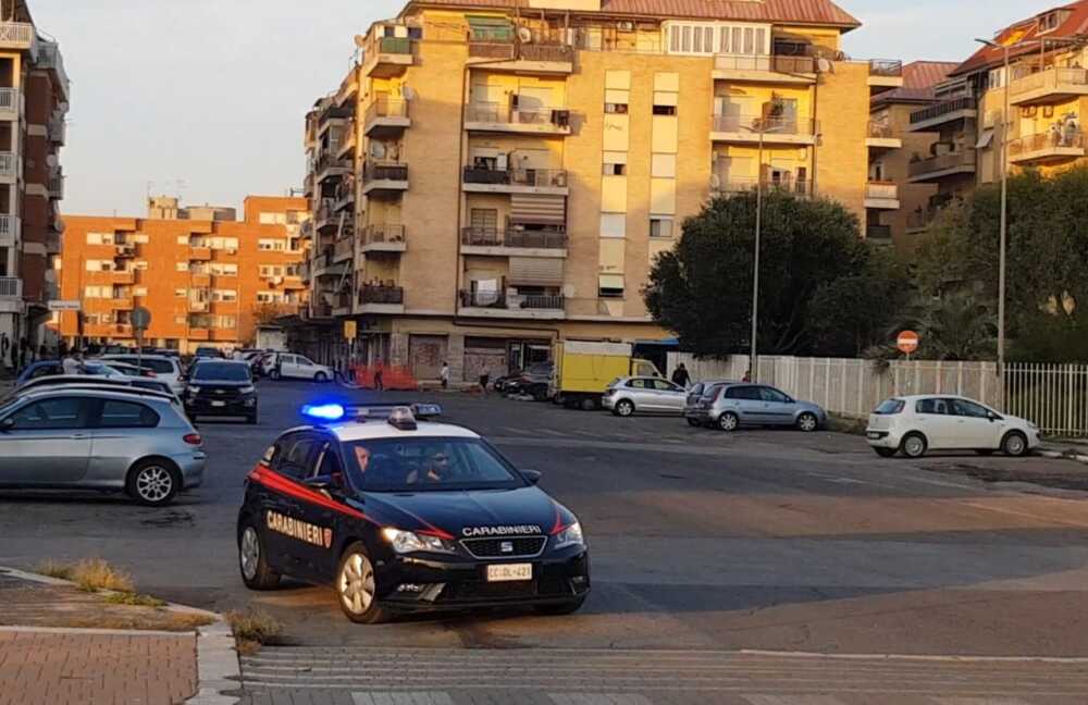 Controlli per la movida a Ostia e Fiumicino: dieci persone denunciate dai carabinieri