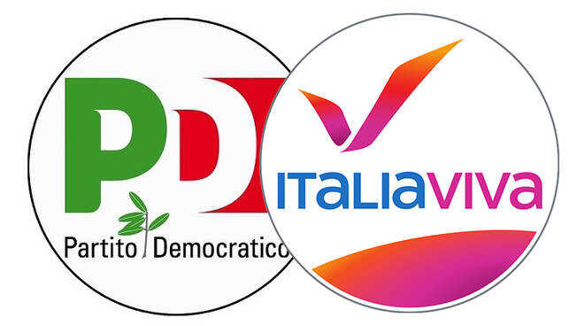 PD CONTRO ITALIA VIVA A CERVETERI PD CONTRO ITALIA VIVA A CERVETERI