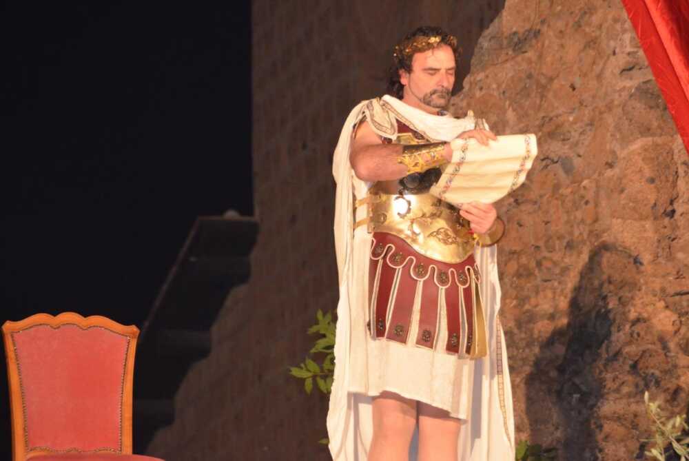 Via Crucis storica a Cerveteri, Pietro Longatti: “Una tradizione che prosegue”