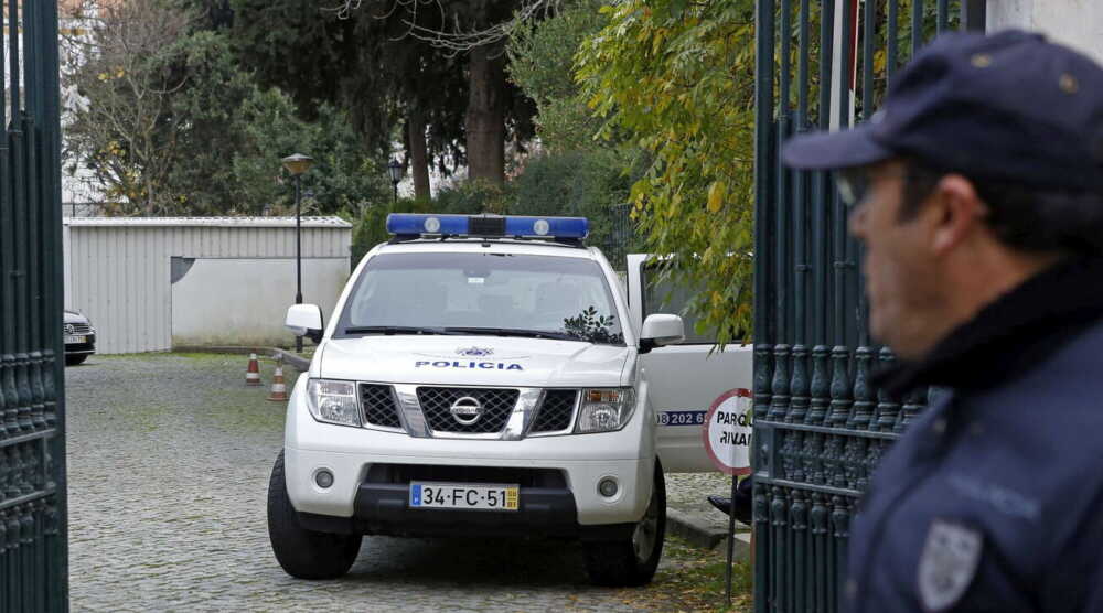 Polizia di stato portogallo Polizia di stato portogallo