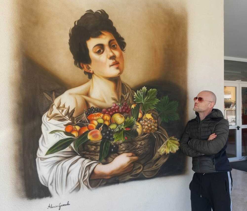 alessio gazzola scuola Caravaggio di Ladispoli alessio gazzola scuola Caravaggio di Ladispoli