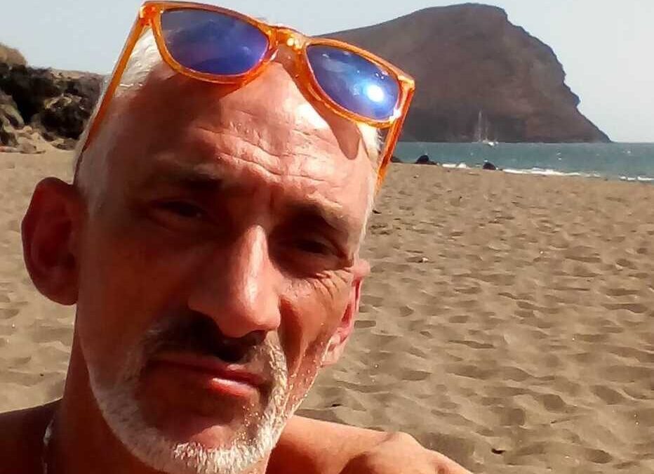 Omicidio Andrea Fiore: fermato un 43enne, svolta nelle indagini