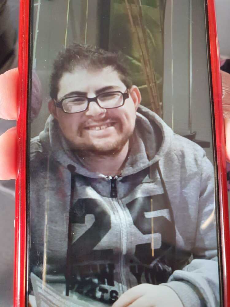 awny dennaoui scomparso ladispoli awny dennaoui scomparso ladispoli