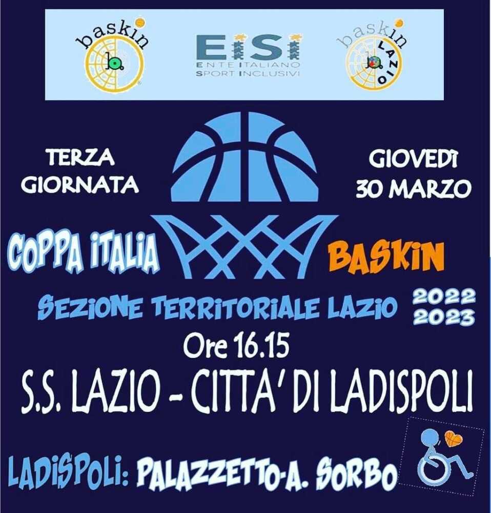 baskin palasorbo ladispoli baskin palasorbo ladispoli